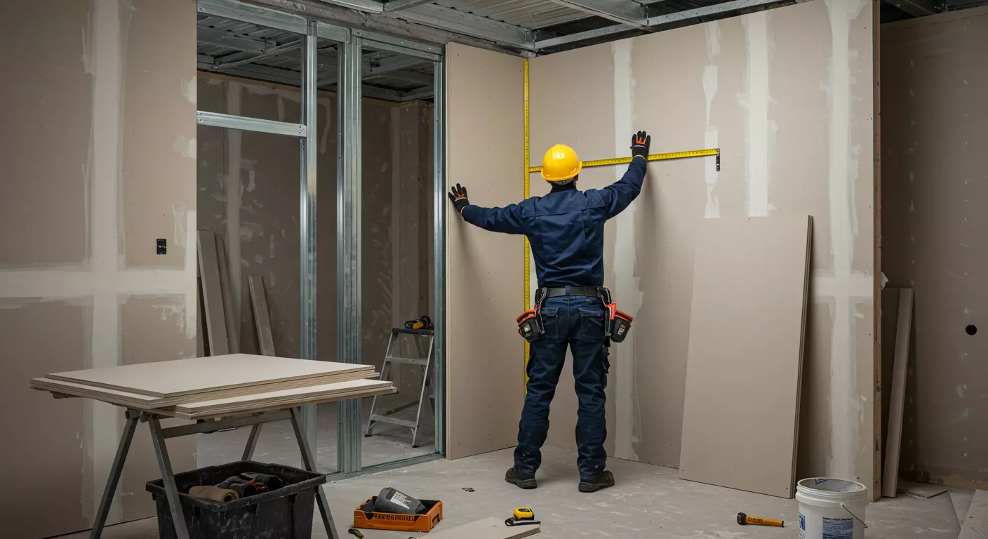 Selecionei 155 ideias de Nomes para Empresa de Drywall