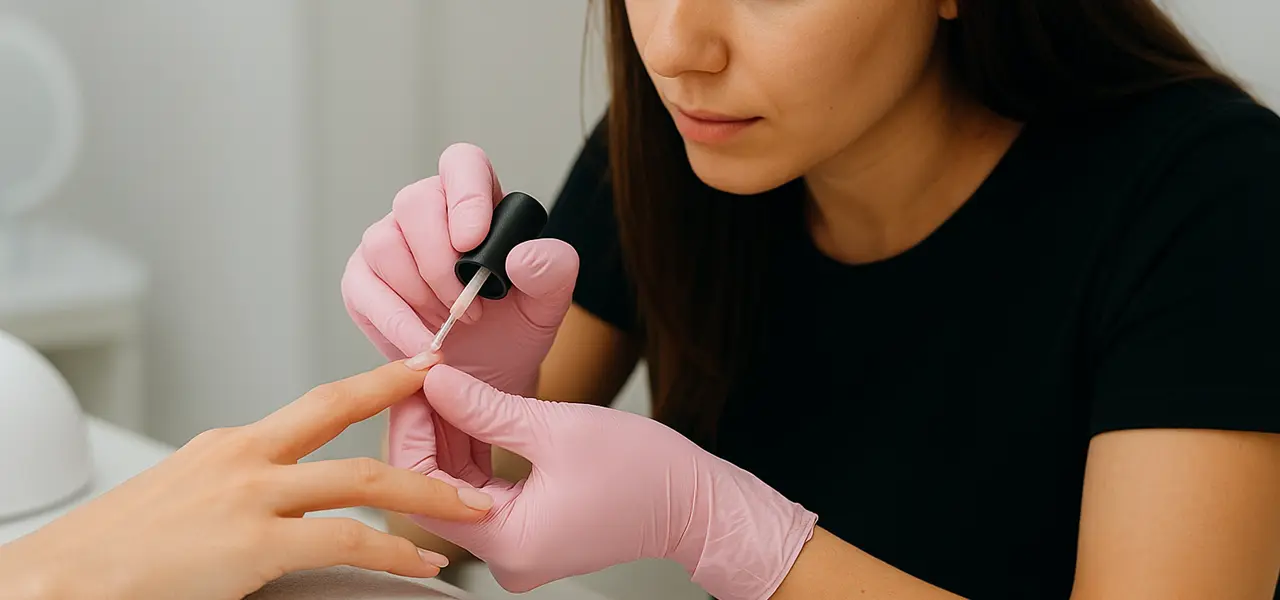 229 ideias de nomes para Nail Designer se destacar no mercado!